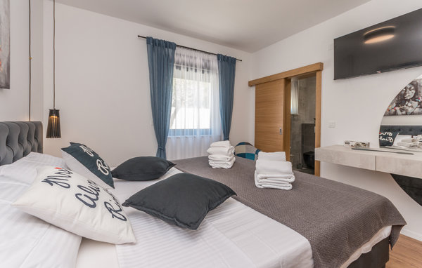 Kuća-za-odmor - Biograd-Kakma , Hrvatska - CDI219 609