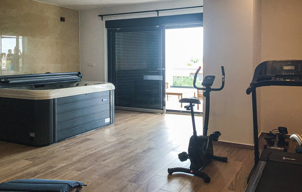 Kuća-za-odmor - Biograd-Kakma , Hrvatska - CDI219 502