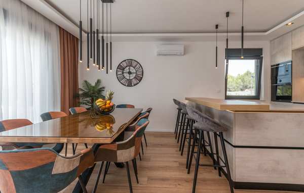 Kuća-za-odmor - Biograd-Kakma , Hrvatska - CDI219 5