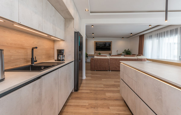 Kuća-za-odmor - Biograd-Kakma , Hrvatska - CDI219 403