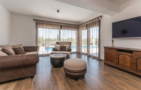 Kuća-za-odmor - Biograd-Kakma , Hrvatska - CDI219 3
