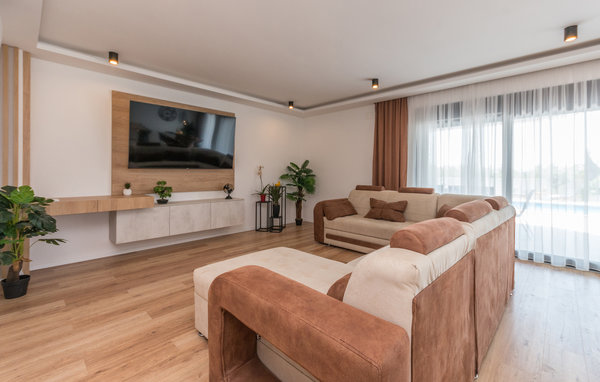 Kuća-za-odmor - Biograd-Kakma , Hrvatska - CDI219 4