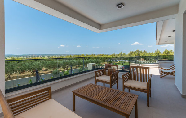 Kuća-za-odmor - Biograd-Kakma , Hrvatska - CDI219 7