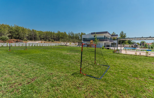 Kuća-za-odmor - Biograd-Kakma , Hrvatska - CDI219 102