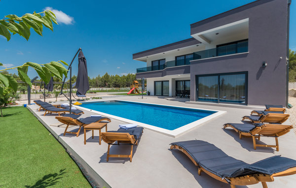 Kuća-za-odmor - Biograd-Kakma , Hrvatska - CDI219 11