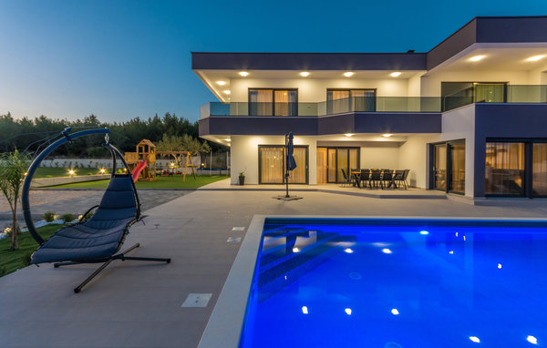 Kuća-za-odmor - Biograd-Kakma , Hrvatska - CDI219 16