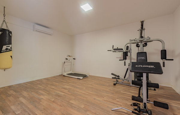 Domy wakacyjne - Biograd-Gornje Rastane , Chorwacja - CDI220 6