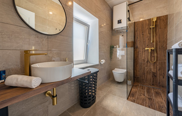 Domy wakacyjne - Biograd-Gornje Rastane , Chorwacja - CDI220 701