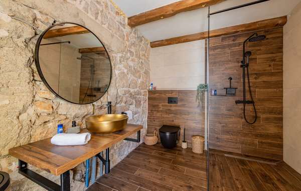 Domy wakacyjne - Biograd-Gornje Rastane , Chorwacja - CDI220 702