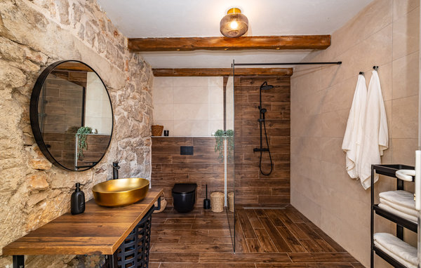Domy wakacyjne - Biograd-Gornje Rastane , Chorwacja - CDI220 704
