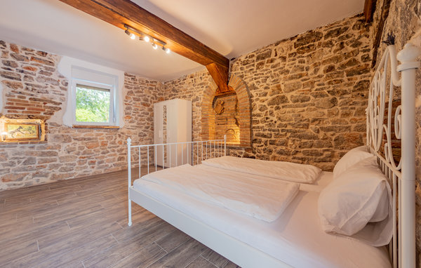 Domy wakacyjne - Biograd-Gornje Rastane , Chorwacja - CDI220 5