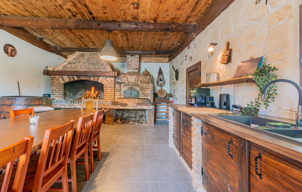 Domy wakacyjne - Biograd-Gornje Rastane , Chorwacja - CDI220 4