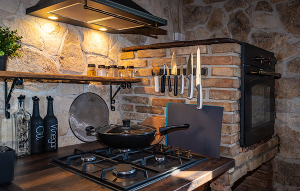 Domy wakacyjne - Biograd-Gornje Rastane , Chorwacja - CDI220 404