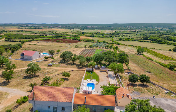 Domy wakacyjne - Biograd-Gornje Rastane , Chorwacja - CDI220 82