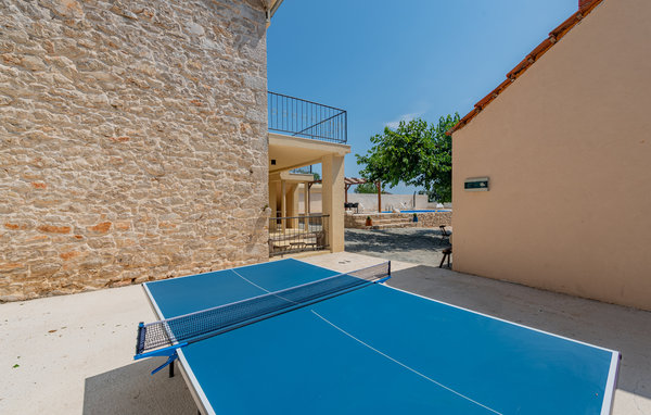 Domy wakacyjne - Biograd-Gornje Rastane , Chorwacja - CDI220 8