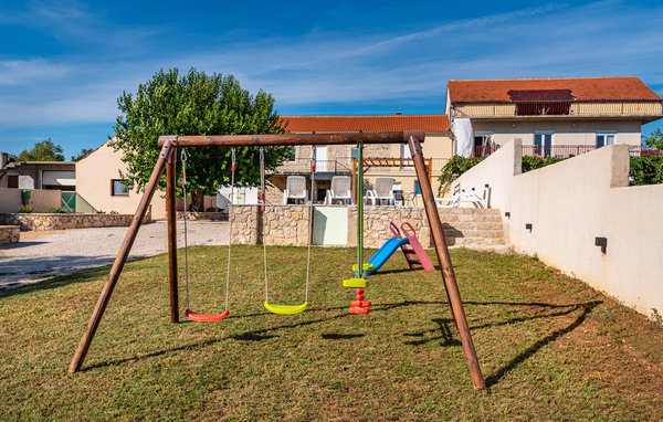 Domy wakacyjne - Biograd-Gornje Rastane , Chorwacja - CDI220 107