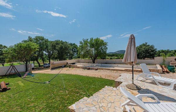 Domy wakacyjne - Biograd-Gornje Rastane , Chorwacja - CDI220 9