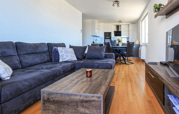 Apartmá 