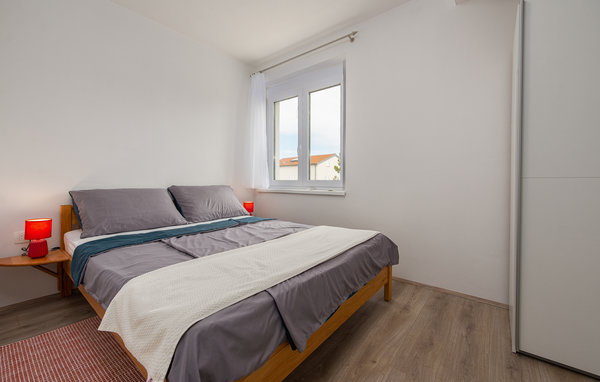 Apartament - Zadar - Bibinje , Chorwacja - CDI229 601