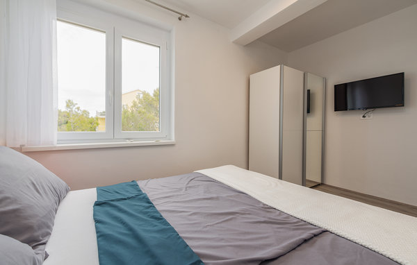 Apartament - Zadar - Bibinje , Chorwacja - CDI229 603
