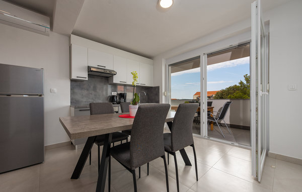 Apartament - Zadar - Bibinje , Chorwacja - CDI229 5