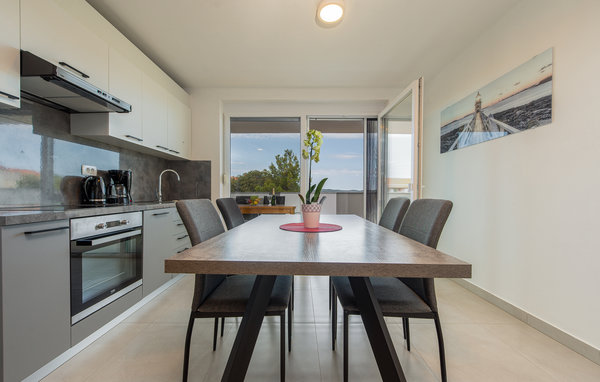 Apartament - Zadar - Bibinje , Chorwacja - CDI229 401