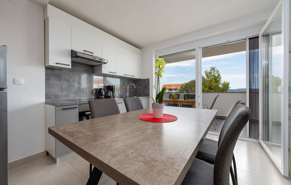 Apartament - Zadar - Bibinje , Chorwacja - CDI229 402