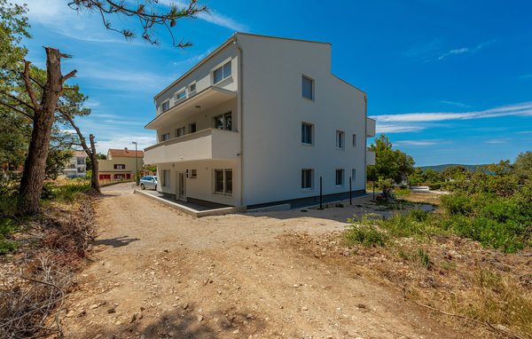 Apartament - Zadar - Bibinje , Chorwacja - CDI229 82