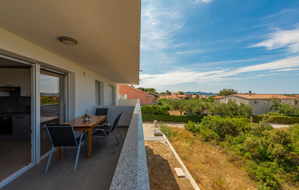 Apartament - Zadar - Bibinje , Chorwacja - CDI229 6