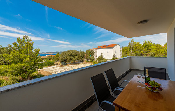 Apartament - Zadar - Bibinje , Chorwacja - CDI229 101