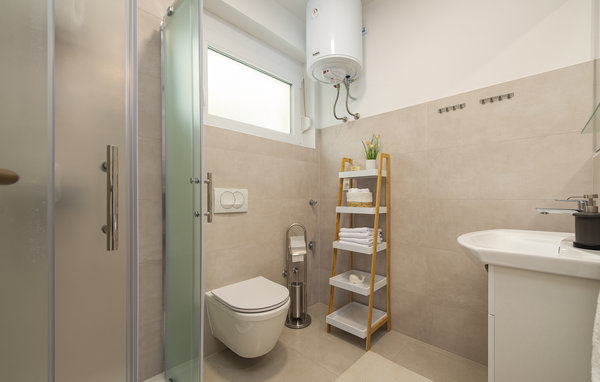 Apartman - Zadar - Bibinje , Hrvatska - CDI230 701