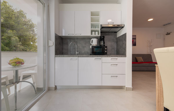 Apartman - Zadar - Bibinje , Hrvatska - CDI230 402