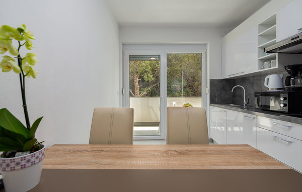 Apartman - Zadar - Bibinje , Hrvatska - CDI230 403