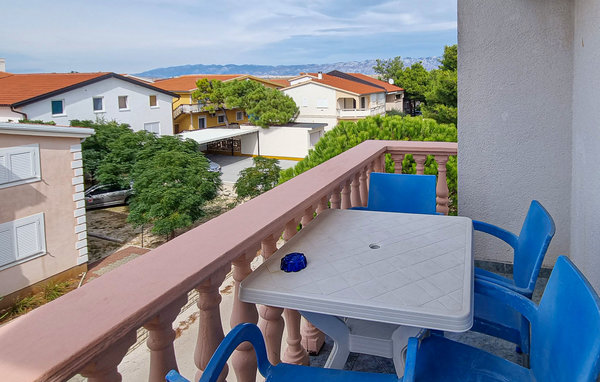 Apartment - Vir , Croatia - CDI236 1