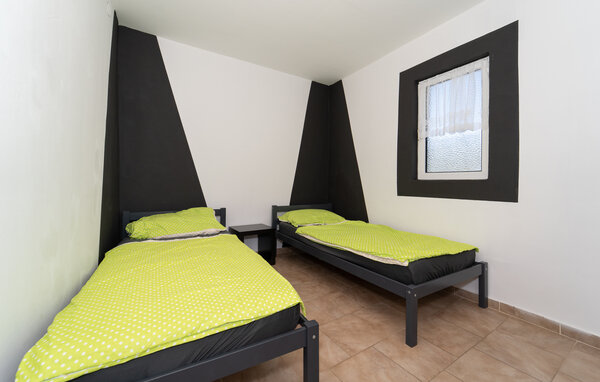 Apartament - Zadar-Donji Karin , Chorwacja - CDI242 603
