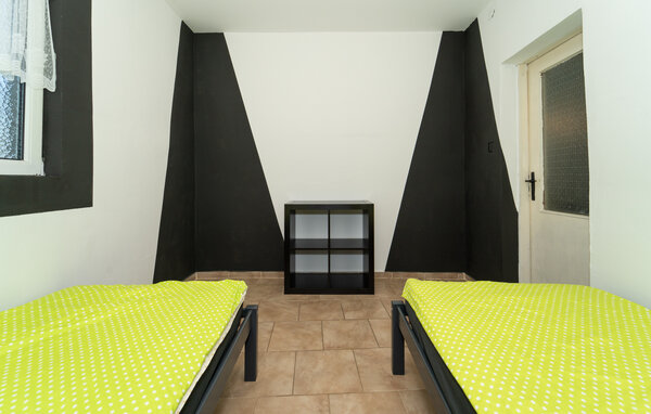 Apartament - Zadar-Donji Karin , Chorwacja - CDI242 604