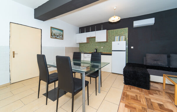 Apartament - Zadar-Donji Karin , Chorwacja - CDI242 401