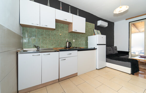 Apartament - Zadar-Donji Karin , Chorwacja - CDI242 402
