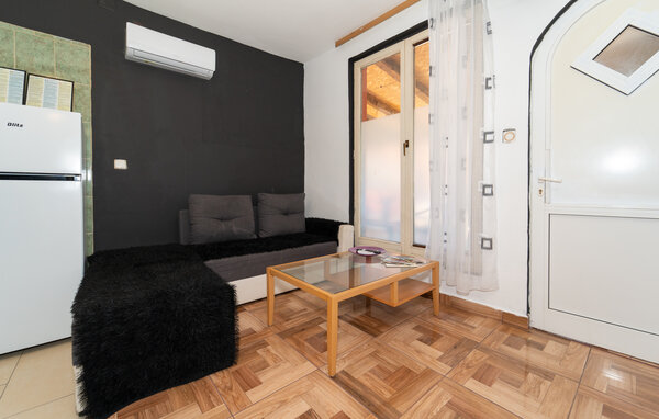 Apartament - Zadar-Donji Karin , Chorwacja - CDI242 301