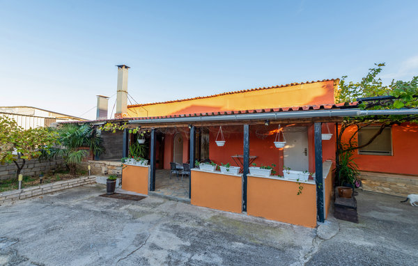 Ferienwohnung - Zadar-Donji Karin , Kroatien - CDI242 1