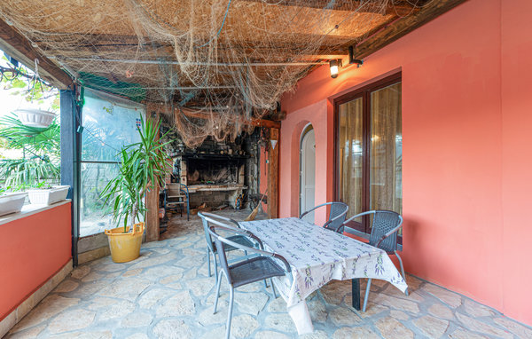 Ferienwohnung - Zadar-Donji Karin , Kroatien - CDI242 2