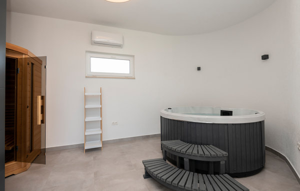 Holiday Home - Vir , Croatia - CDI248 801