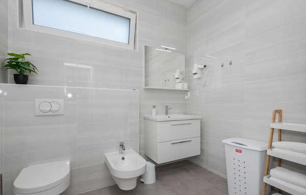Holiday Home - Vir , Croatia - CDI248 701