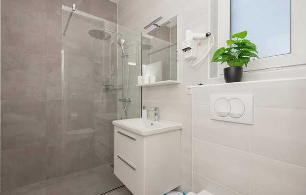 Holiday Home - Vir , Croatia - CDI248 703