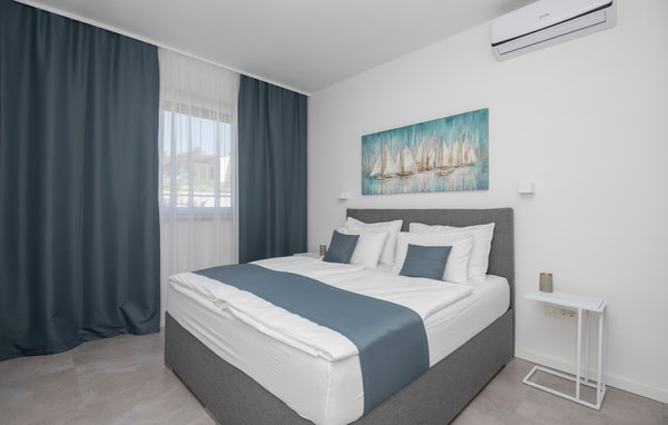 Holiday Home - Vir , Croatia - CDI248 601