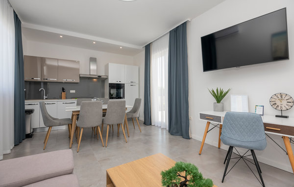 Holiday Home - Vir , Croatia - CDI248 5
