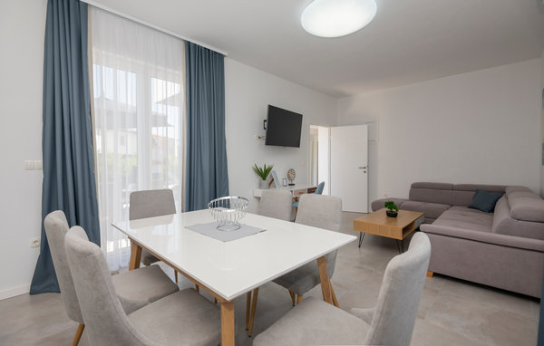 Holiday Home - Vir , Croatia - CDI248 402