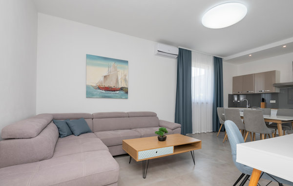 Holiday Home - Vir , Croatia - CDI248 4