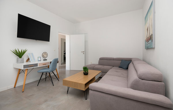 Holiday Home - Vir , Croatia - CDI248 3