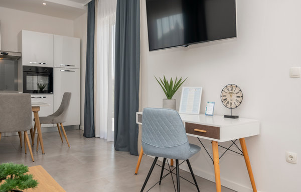 Holiday Home - Vir , Croatia - CDI248 301